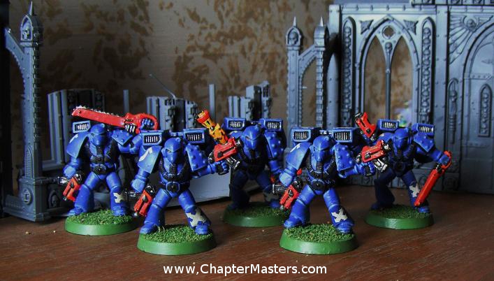 Transition Marine, MK6 Transistion Marine, MK6 Assault Marine, MK6 Space Marine, Rare MK6 space marine, Rare space marine, oop space marine, MKIV Space Marine, MKVI power armour,